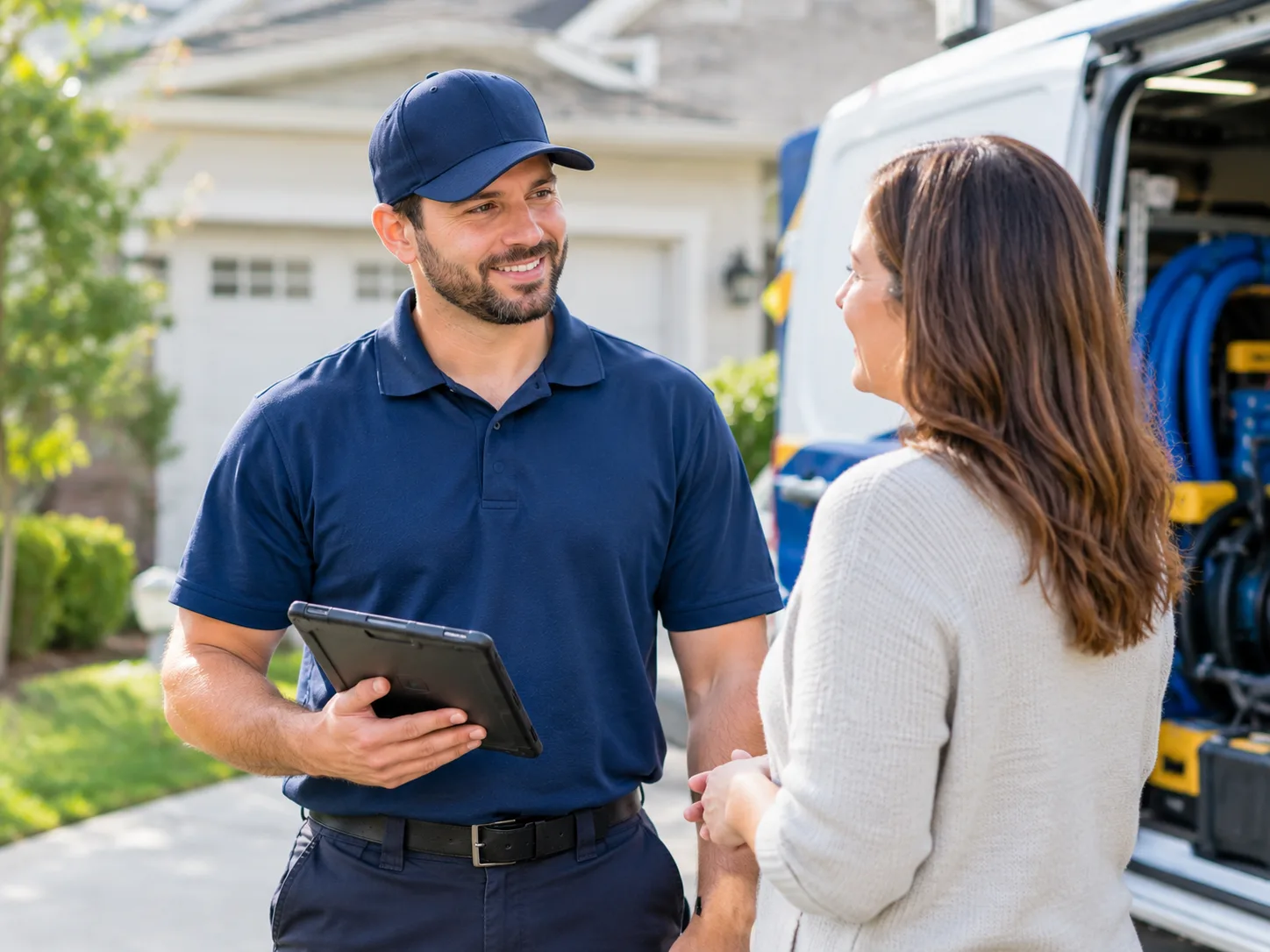 Sewage Backup Cleanup Jaffrey, NH FAQs